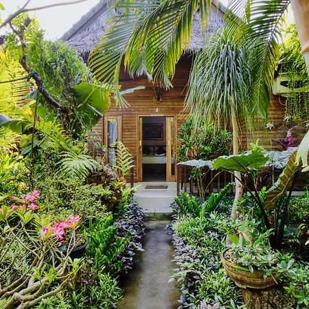 The Catar Cottages Toyapakeh Luaran gambar